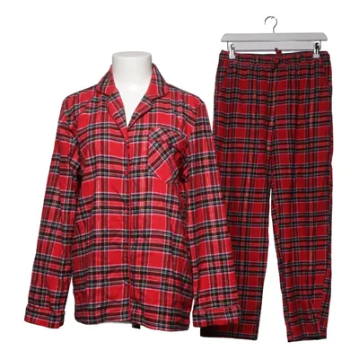 Pyjama (Rouge, Noir, Blanc) de Change Lingerie Coton