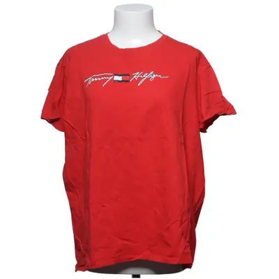 T-shirt (Rouge) de Roly Coton