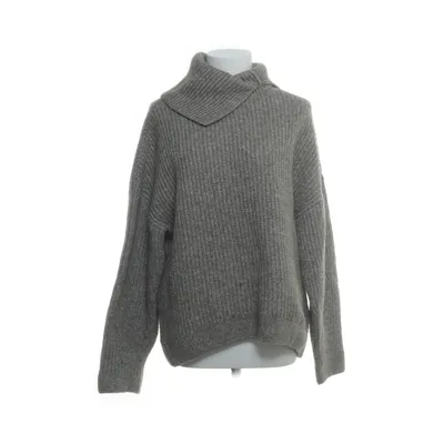 Turtleneck (Brown) from Massimo Dutti