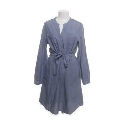 Jurk (Blauw) van Jodhpur