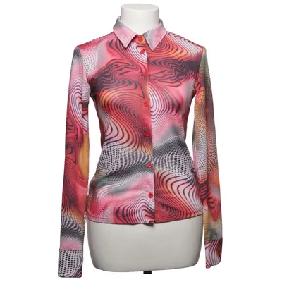 Skjorta (Flerfärgad) från Jaded London Polyester