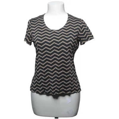Top (Beige, Zwart) van Vamlingbolaget