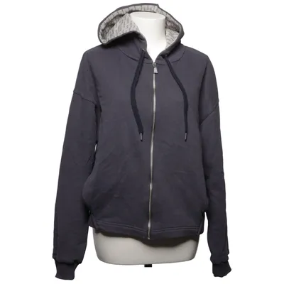 Sweat à capuche (Gris) de Blanche