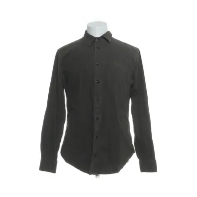 Shirt (Green) from Hannes Roether