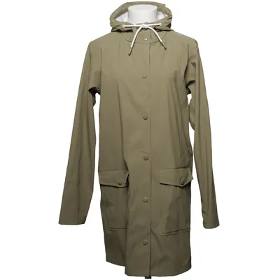 Regnkappa (Beige) från Weather Report Polyester