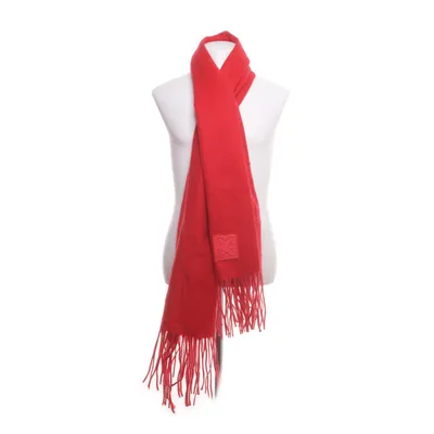 Sjaal (Rood) van Karo Kauer
