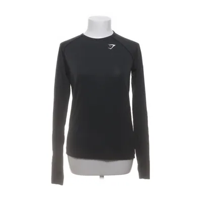 Träningstopp (Grå) från Gymshark Nylon