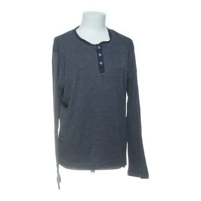 Farfarströja (Blå) från Selected Jeans