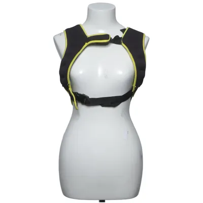 Weight vest (Black, Yellow) from Abilica