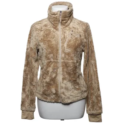 Fleecejacka (Beige) från The North Face Polyester