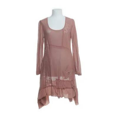 Jurk (Roze) van Cream Katoen