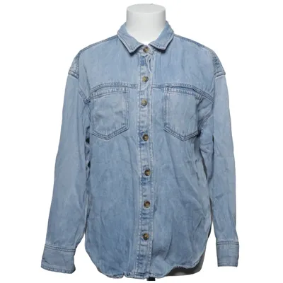 Chemise en jean (9AA-24257) de Velvet Heart Tencel