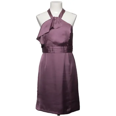 Robe de cocktail (Violet) de Manoukian Polyester