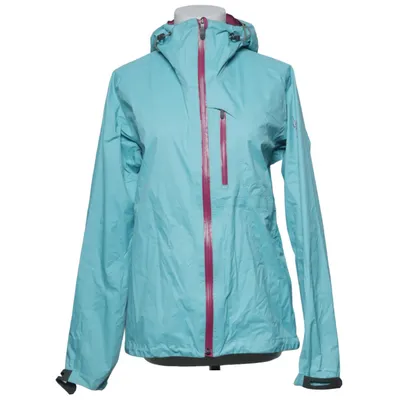 Rain jacket (Blue) from Salomon Polyamide