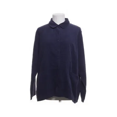 Skjorta (Blå) från Two Danes Bomull