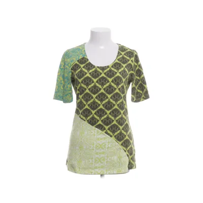 Dress (Yellow) from Qiero Cotton, Elastane