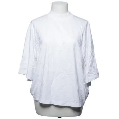 T-shirt (Blanc) de COS Coton