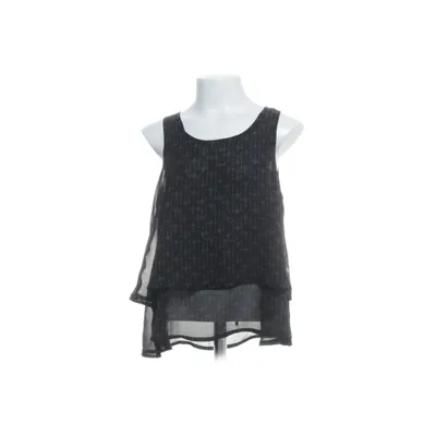 Linne (Svart, Vit) från Ü by KappAhl Polyester