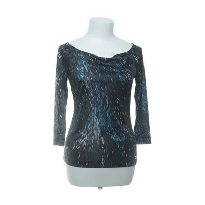 Topp (Blå, Flerfärgad) från Miss Sixty