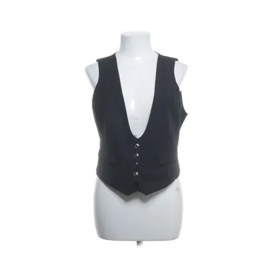 Kostymväst (Svart) från Philosophy Blues Original Elastan, Polyester, Viskos
