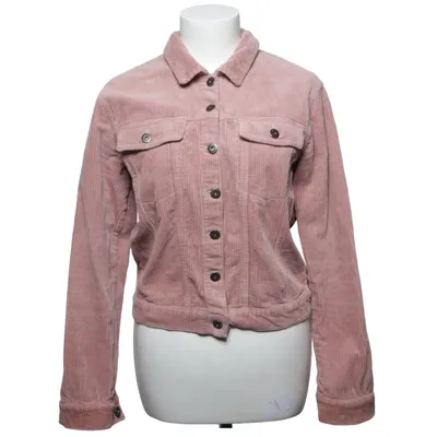 Jakke (Pink) fra Jacqueline de Yong Bomuld