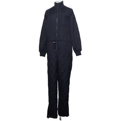 Overall (Blue) from InWear Polyester