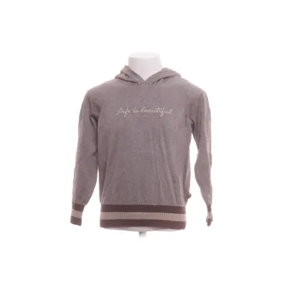 Tröja (Grå) från POMPdeLUx Polyamid, Viskos