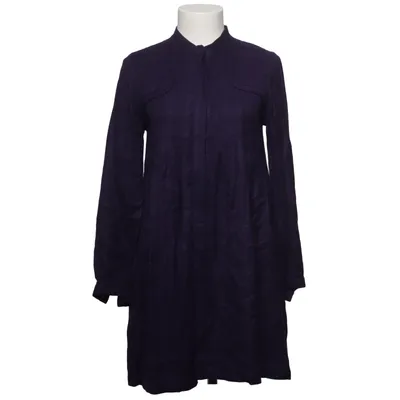 Dress (Purple) from Antik Batik Viscose