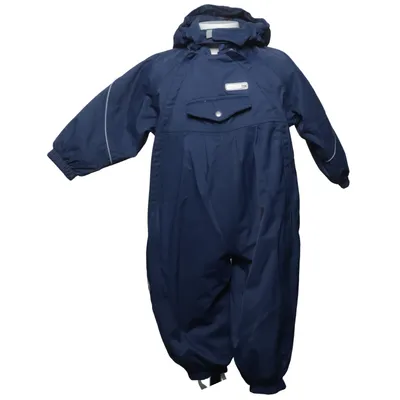 Overall (Blauw) van ReimaTec Polyamide, Polyester, Polyurethaan