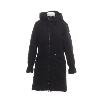 Vinterfrakke (Sort) fra Khujo Genuine