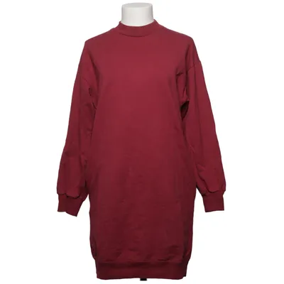 Sweatshirt (Red) from Me&i Elastane, Organic cotton
