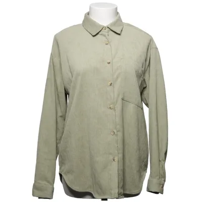 Surchemise (Vert) de DeFacto Woman Polyester