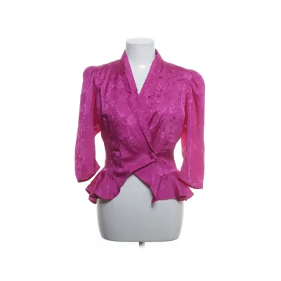 Kofta (Lila) från Classic Polyester