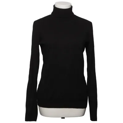 Turtleneck (BEA KNITTED POLO) from Gina Tricot Polyamide, Viscose