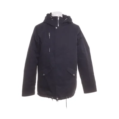 Jack (Blauw) van Elvine Katoen, Polyester