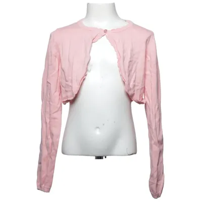 Bolero (Pink) from Blackbutterfly Cotton