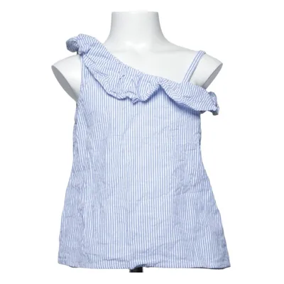 Haut (Bleu, Blanc) de ONLY Coton