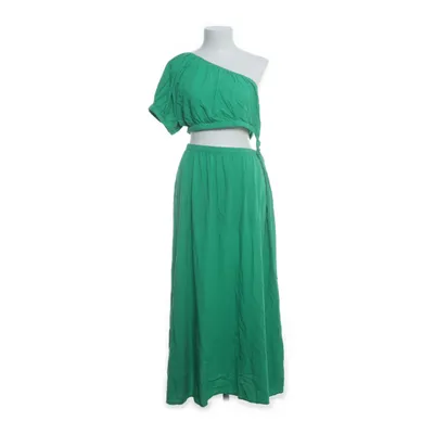 Dress (Green) from Rusttydustty