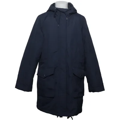 Parkas (Blå) från Istay Polyamid, Polyester