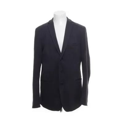 Blazer (Black) from Clemens en August Cotton, Elastane