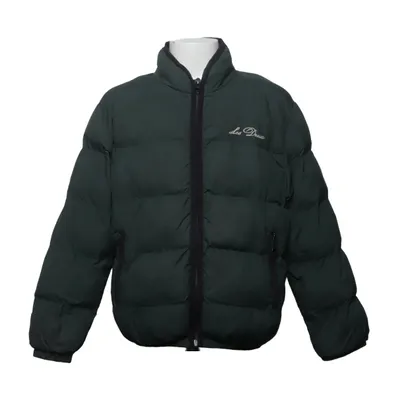 Winterjacke (Grün) von Les Deux