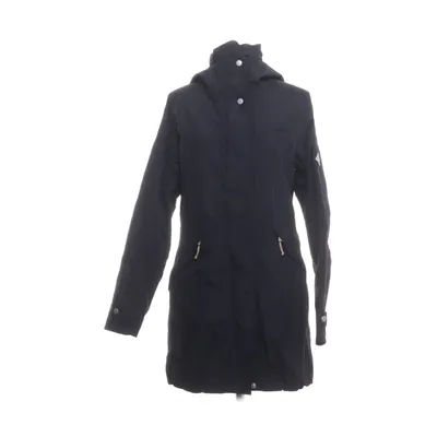 Veste (Noir) de Didriksons 1913 Polyamide, Polyester