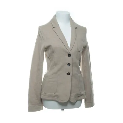 Blazer (Beige) van GC Fontana Wol