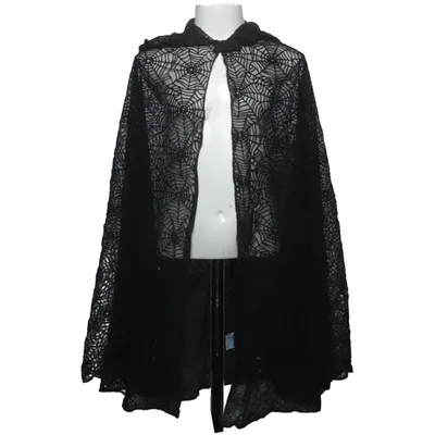 Kappe (Sort) fra Den Goda Fen Polyester