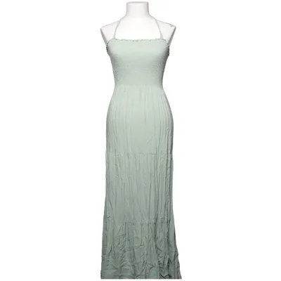 Robe longue (Vert) de New Look Tall Viscose