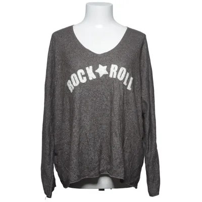 Sweater (Brown) from Rough & Rose