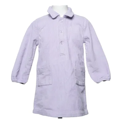 Robe (Violet) de Milla Star Coton