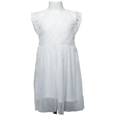 Robe (Blanc) de Amy & Lucy