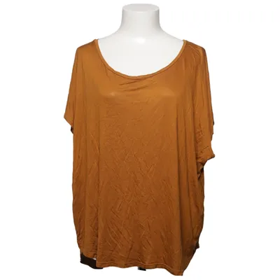 Haut (NUGGA VISCOSE T-SHIRT) de Isay