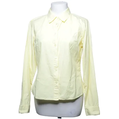 Chemise (Jaune) de Active Wear Coton